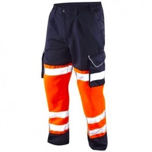 Hi Vis Trousers